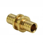 Муфта натяжна Raftec рівна 32х32 мм PM3232