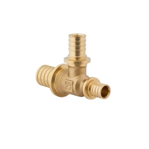 Трійник натяжний Raftec редукційний 32х32х25 мм PT323225