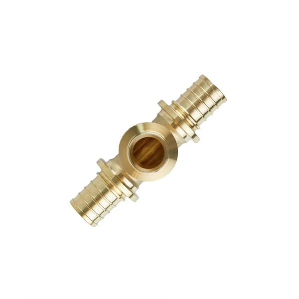 Трійник натяжний Raftec рівний 32х32х32 мм PT32