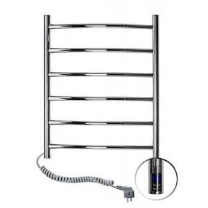 Полотенцесушитель Navin Камелия 480x600 левосторонний 10-007133-4860