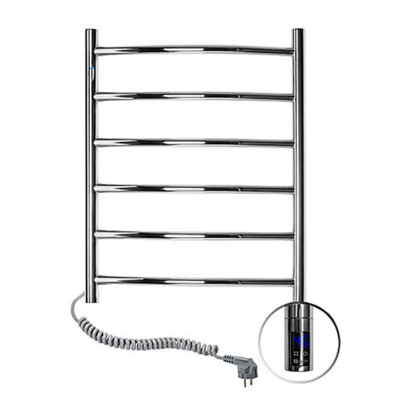 Полотенцесушитель Navin Камелия 480x600 левосторонний 10-007133-4860