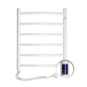 Полотенцесушитель Navin Камелия 480x600 левый 12-007133-4860