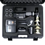 Монтажний інструмент Raftec електричний REF1632