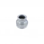 Муфта оцинкованная Gebo редукционная ВВ DN32хDN20 1 1/4