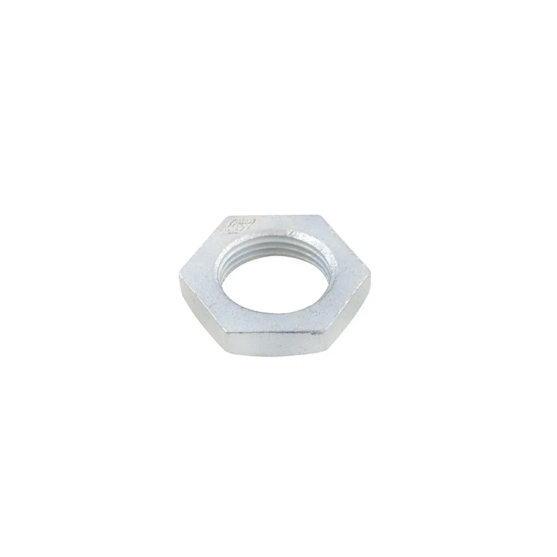 Контргайка оцинкованная Gebo DN32 1 1/4