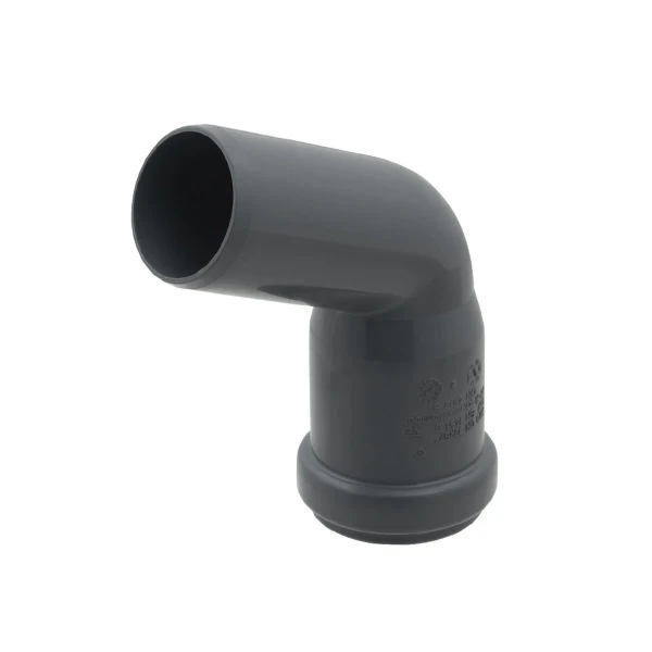 Коліно внутрішнє OSTENDORF HT Safe ф 32мм x67°