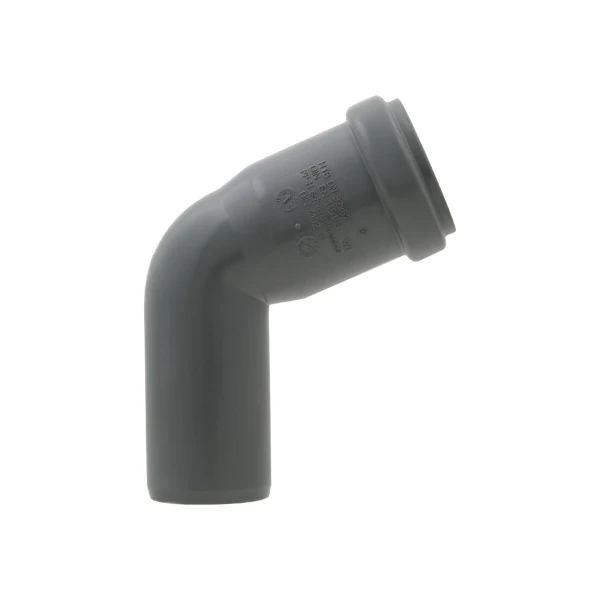 Коліно внутрішнє OSTENDORF HT Safe ф 32мм x67°