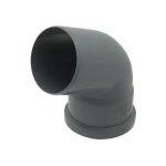Коліно внутрішнє OSTENDORF HT Safe ф 75мм x67°