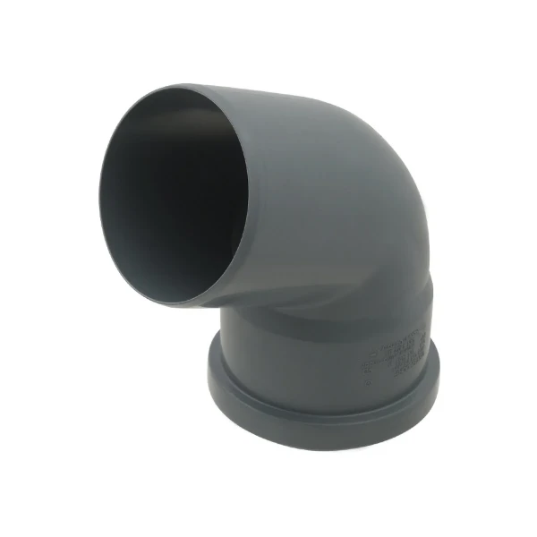 Коліно внутрішнє OSTENDORF HT Safe ф 75мм x67°