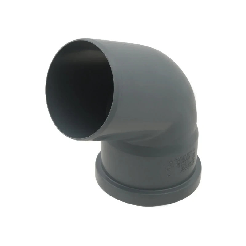 Коліно внутрішнє OSTENDORF HT Safe ф 75мм x67°