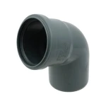 Коліно внутрішнє OSTENDORF HT Safe ф 75мм x67°