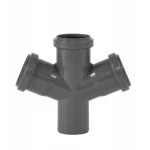 Хрестовина внутрішня OSTENDORF HT Safe ф50х50х110мм 67°