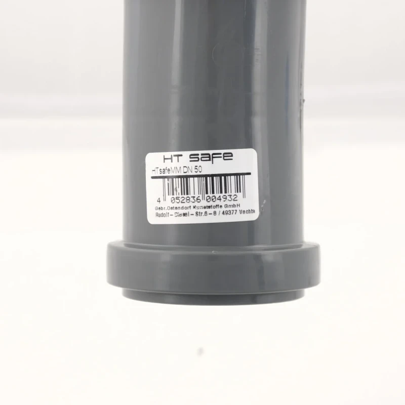 Муфта внутрішня OSTENDORF HT SafeMM ф 50мм