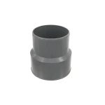 Перехід чавун-пластик внутрішній OSTENDORF HT Safe ф110мм