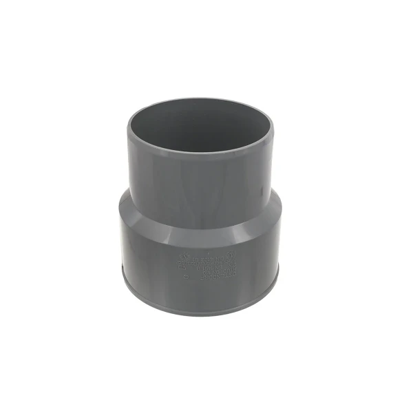 Перехід чавун-пластик внутрішній OSTENDORF HT Safe ф110мм