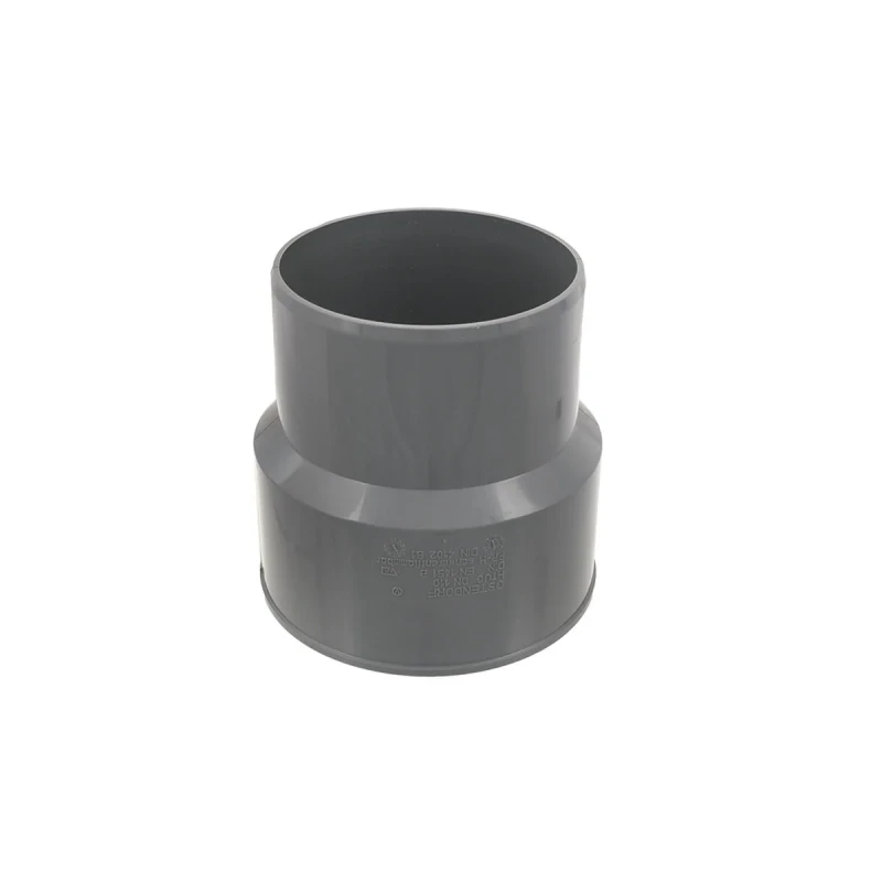 Перехід чавун-пластик внутрішній OSTENDORF HT Safe ф110мм