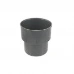 Перехід чавун-пластик внутрішній OSTENDORF HT Safe ф110мм