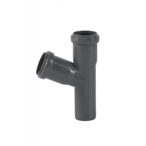 Трійник внутрішній OSTENDORF HT Safe ф 32мм x67°