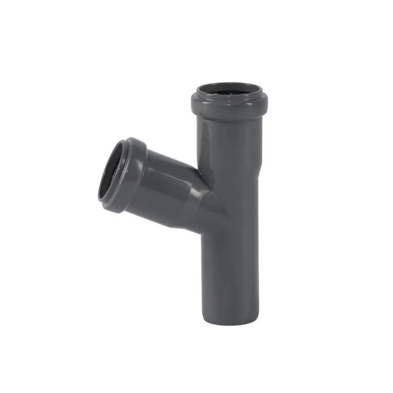 Трійник внутрішній OSTENDORF HT Safe ф 32мм x67°