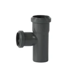 Тройник внутренний OSTENDORF HT Safe ф 50х40мм x87.5°