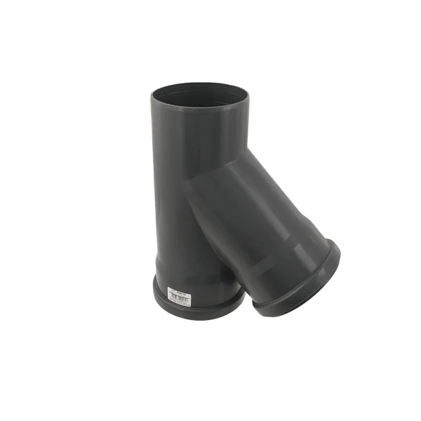 Тройник внутренний OSTENDORF HT Safe ф110мм x45°