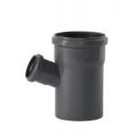 Трійник внутрішній OSTENDORF HT Safe ф 110х50мм x67°