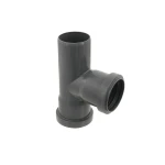 Тройник внутренний OSTENDORF HT Safe ф 50мм x87°