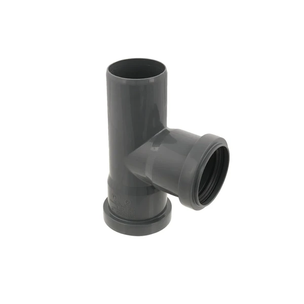 Тройник внутренний OSTENDORF HT Safe ф 50мм x87°