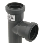 Тройник внутренний OSTENDORF HT Safe ф 50мм x87°