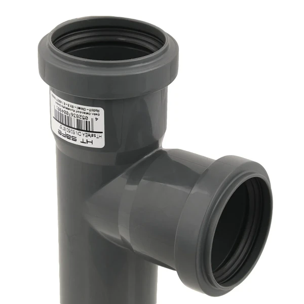 Тройник внутренний OSTENDORF HT Safe ф 50мм x87°