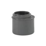 Редукция эксентрическая внутренняя короткая OSTENDORF HT Safe ф 75х50мм