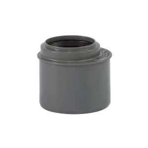 Редукція ексентрична внутрішня коротка OSTENDORF HT Safe ф 75х50мм