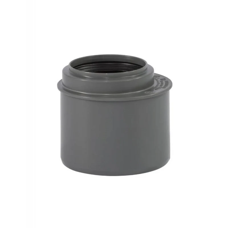 Редукція ексентрична внутрішня коротка OSTENDORF HT Safe ф 75х50мм