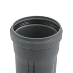 Труба внутрішня OSTENDORF HT Safe ф 50мм x0.15м 172000