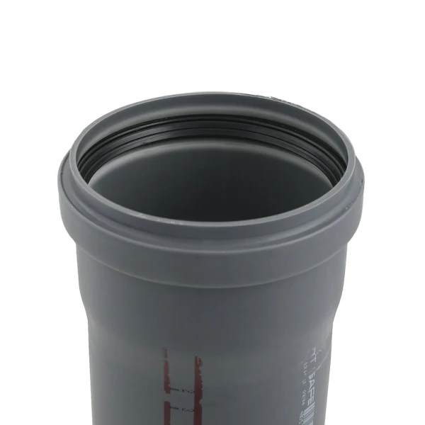 Труба внутрішня OSTENDORF HT Safe ф 50мм x0.15м 172000