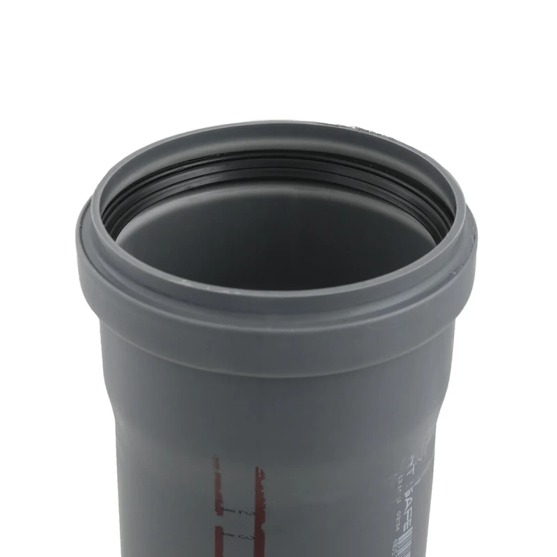 Труба внутрішня OSTENDORF HT Safe ф 50мм x0.15м 172000