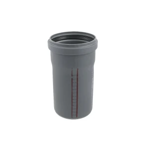 Труба внутрішня OSTENDORF HT Safe ф 50мм x0.15м 172000