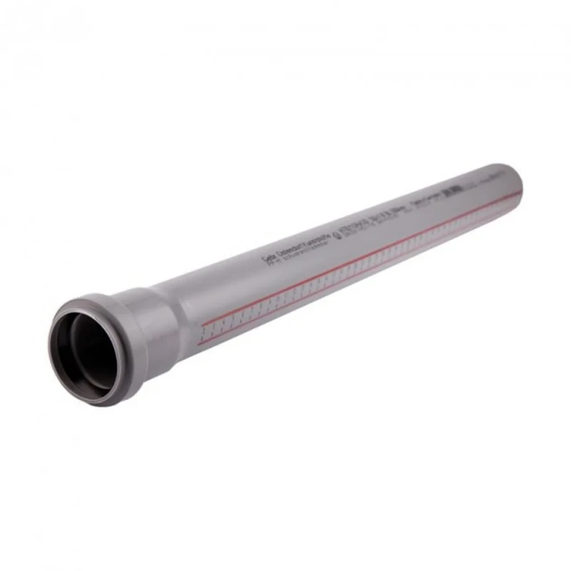 Труба OSTENDORF HT Safe 32мм x0.15м 170000