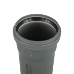 Труба внутренняя OSTENDORF HT Safe ф110мм x3м 175070