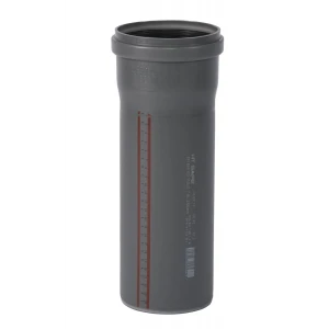 Труба внутрішня OSTENDORF HT Safe ф110мм x3м 175070