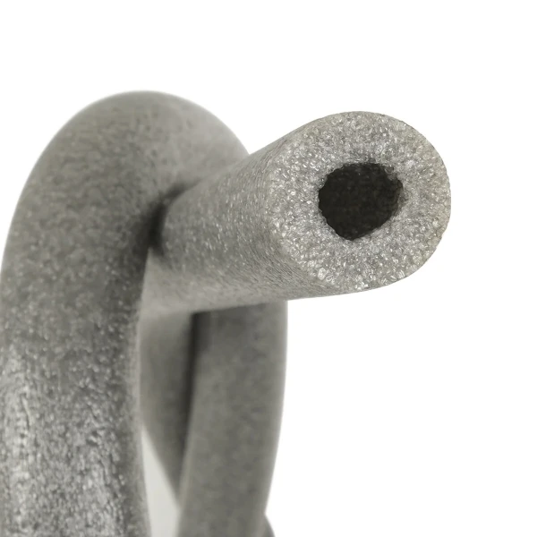 Утеплитель для труб толщина 9 мм ф114