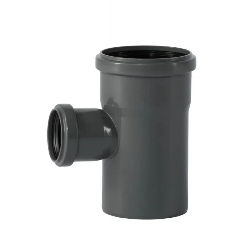 Тройник внутренний OSTENDORF HT Safe ф 90х50мм x87.5°