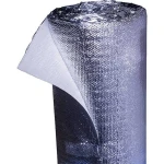 Пленка металлизированная (разметка) 100 мкрн