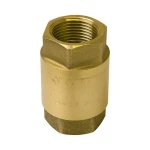 Клапан обратного хода Bugatti 1 1/2” ст.192