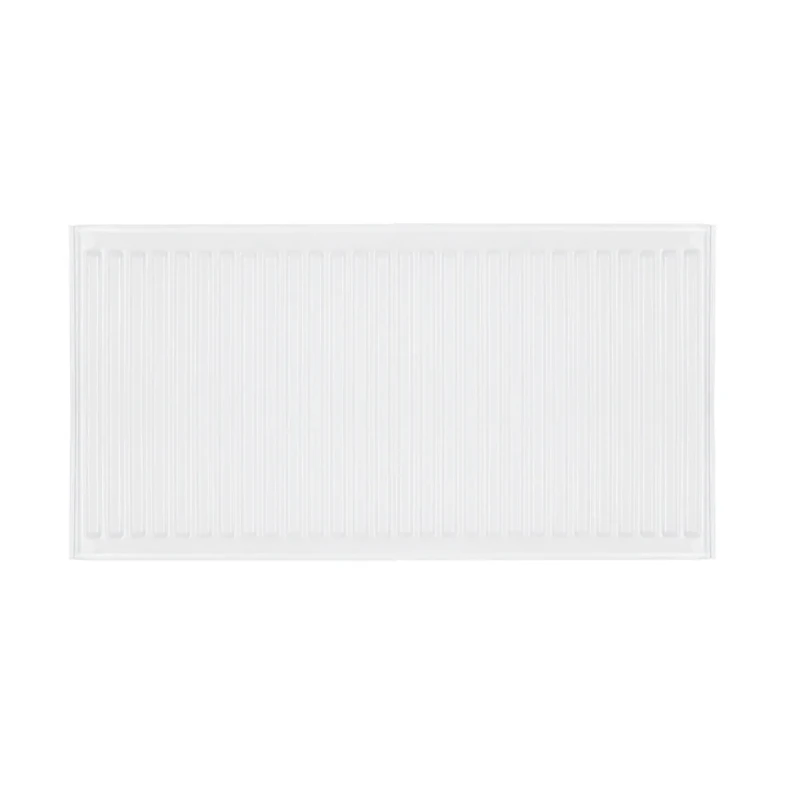 Сталевий радіатор HIDROS 11 тип 500x1200K БП HD500111200K