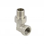 Американка-сгон угловая Raftec DN20 3/4