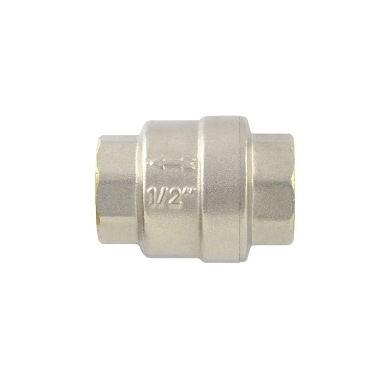 Клапан обратного Raftec BLACK DN15 1/2