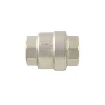 Клапан обратного хода Raftec BLACK DN25 1