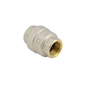 Клапан зворотного ходу Raftec BLACK DN25 1