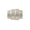 Клапан обратного хода Raftec BLACK DN32 1 1/4